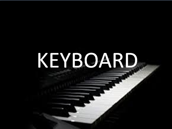 keyboard lessons online